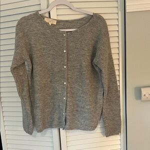 Sezane Gaspard Cardigan